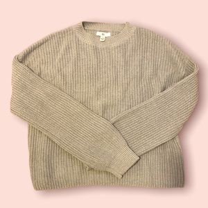 BP. Gray Sweater - Perfect condition